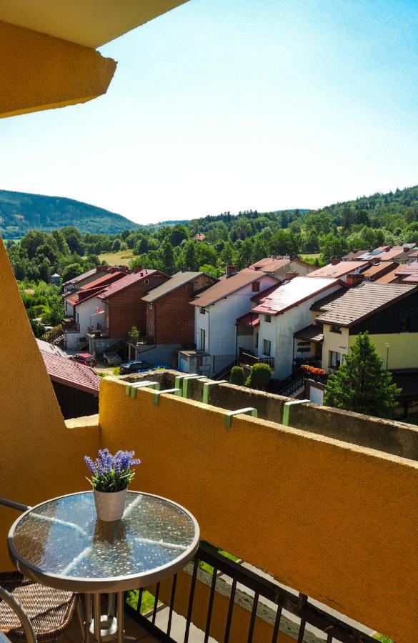 Apartament Relax Kowary Exterior foto