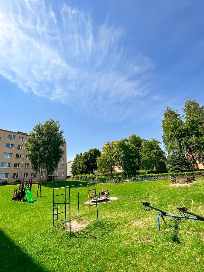 Apartament Relax Kowary Exterior foto