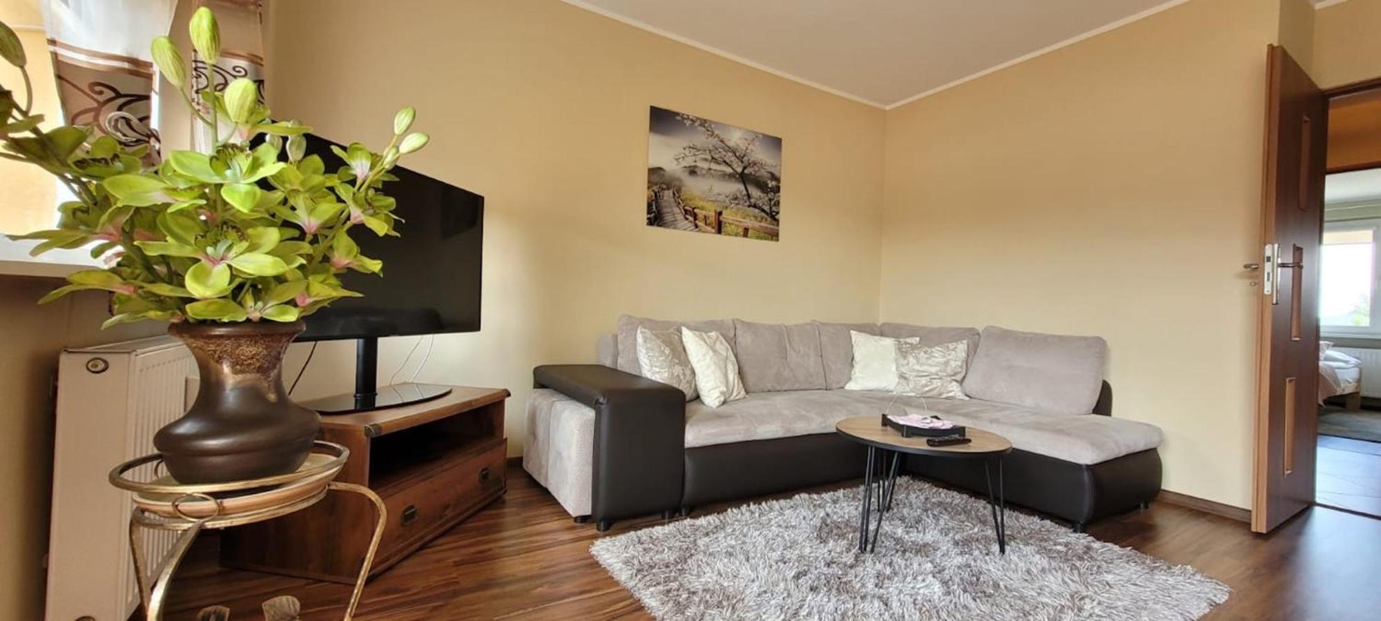 Apartament Relax Kowary Exterior foto