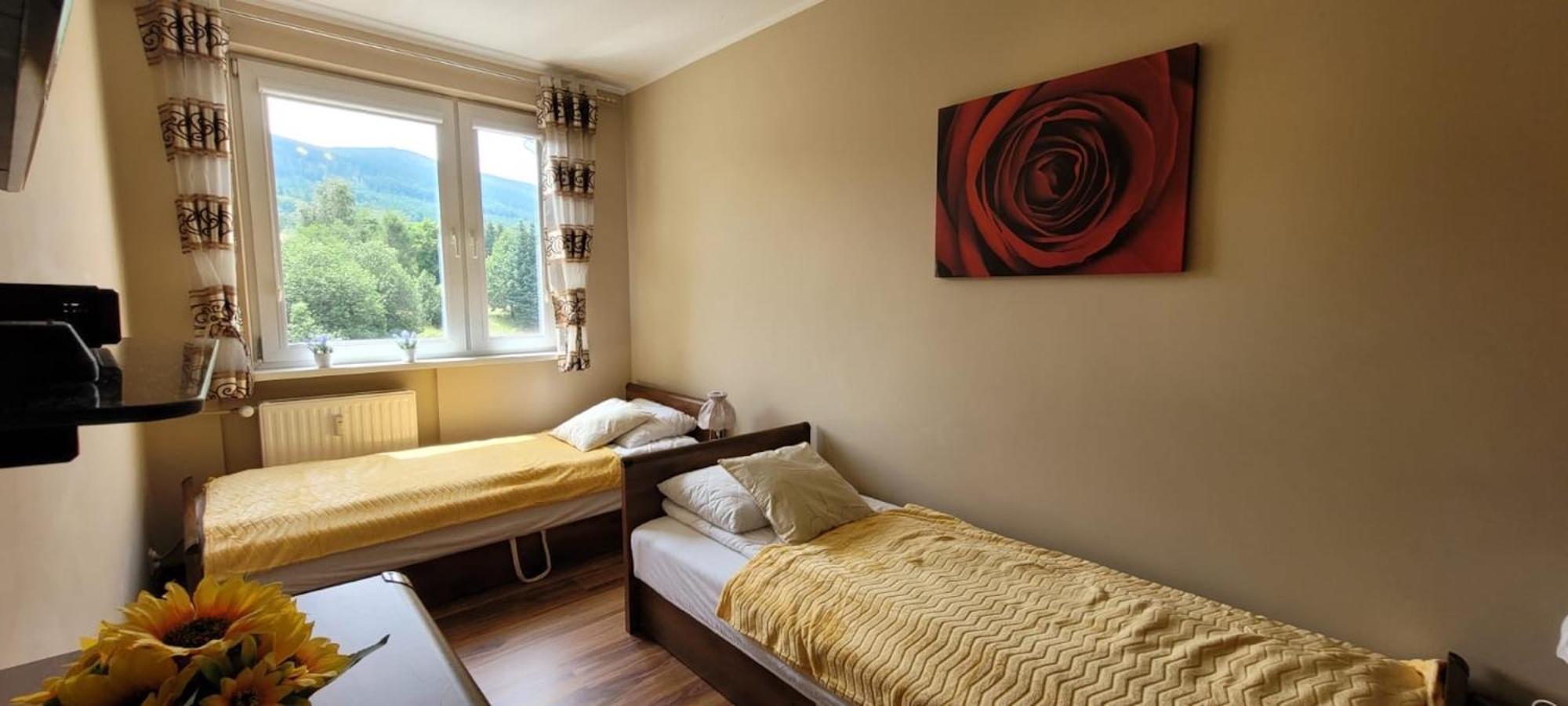 Apartament Relax Kowary Exterior foto